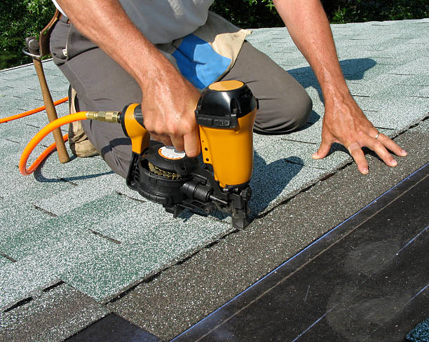 Quick and Trustworthy Emergency Roof Repair Services in Whitestown, IN