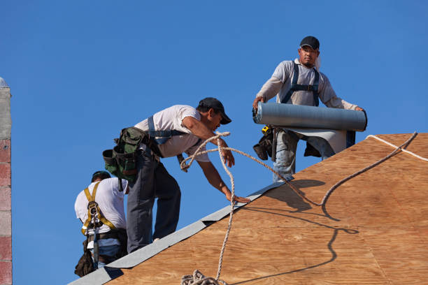 Roof Repair Estimates in Whitestown, IN