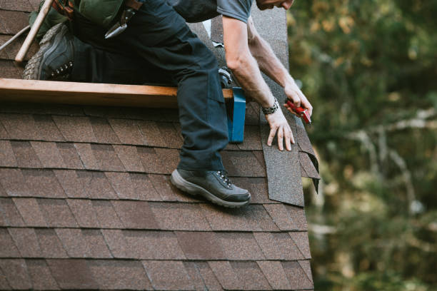 Reliable Whitestown, IN Roofing Contractor Solutions